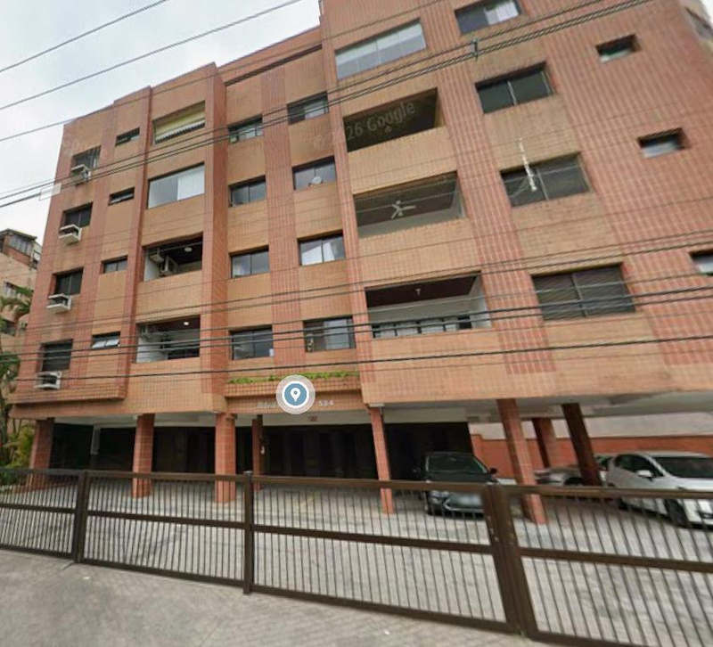 Apartamento - Venda, Parque da Enseada, Guarujá, SP